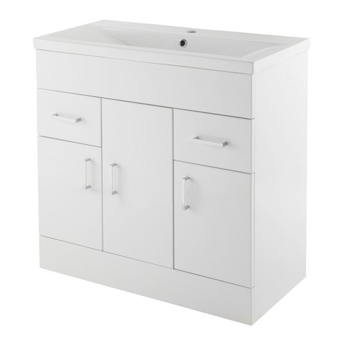Nuie eden 800mm - eden, vanity
