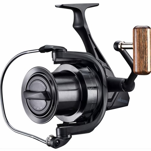 Okuma 57739 big pit carp - 8k,