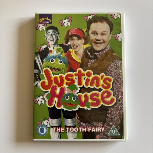 Justin house the tooth - house,