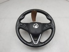 2016 VAUXHALL ASTRA SRI NAV