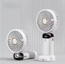 Portable Hand-held Fan Mini