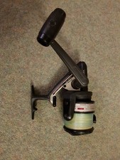 Shimano AERLEX GT 8000 Fixed