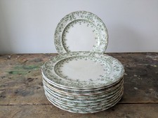 11 Rare Antique S.Hancock &