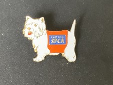 Scottish SPCA West Highland