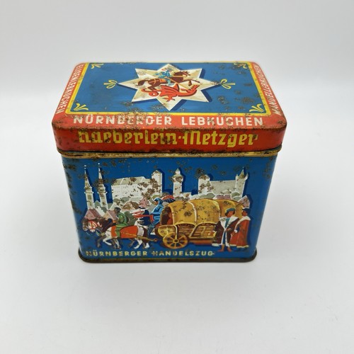 Vintage german haeberlein - vintage,