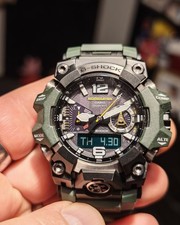 G-Shock gwg-b1000-3aer