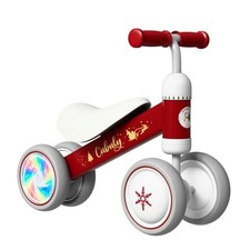 Baby Balance Bike for 1-3 Year