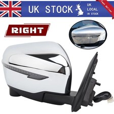 Right wing mirror for - right,