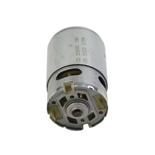 Rs550 motor teeth - rs550,