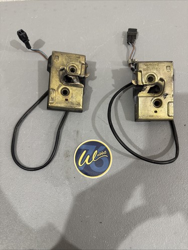 Corrado slc vr6 pair front - vw,
