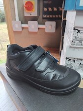 Start Rite Boys School Shoe -