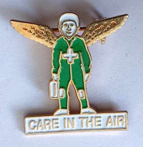 Care the air - care, /