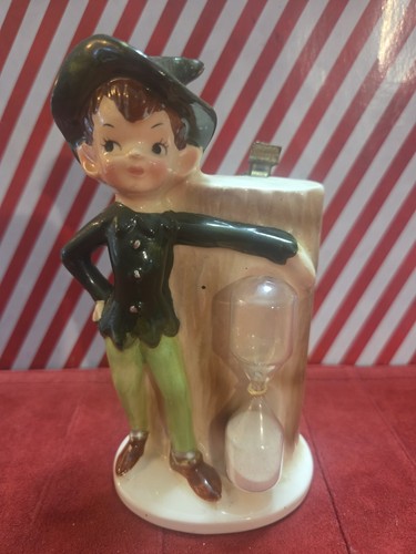 Vintage 1940s christmas enesco - vintage,