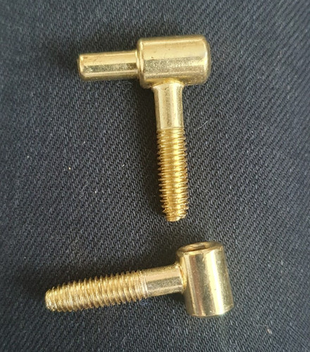 Brass gold lift off - gold, lift-off