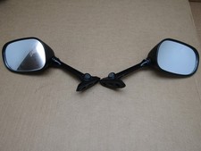 Suzuki GSX-R1000 K4 2004 mirror assemblies pair (15071)