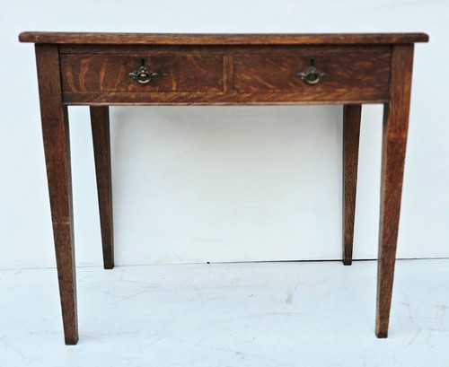 Antique georgian oak - antique,