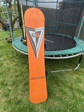 Vintage 2005 BURTON BULLET