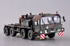 1/35 Panzer Tank Transporter