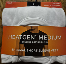 Marks & Spencer Heatgen Medium
