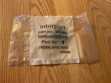 Baxi Combi 80E 105E 105HE