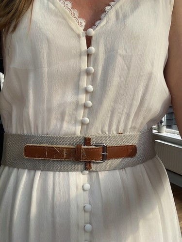 Genuine vintage 60s - size,