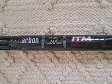 ITM hi-tech Alu Carbon Fibre Drop Handlebar Road Bike Bicycle Made In Italy