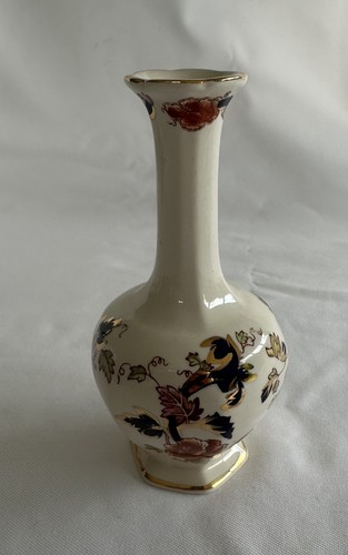 Masons ironstone blue mandalay - masons,