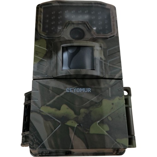 Ceyomur cy50 trail camera - trail,