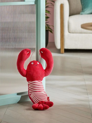 Next red coastal - next, lobster
