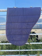 PADDED SADDLE BAG CARRIER