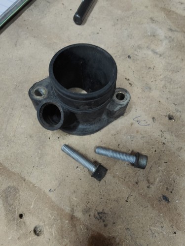 Bmw k1100 injector housing - bmw,