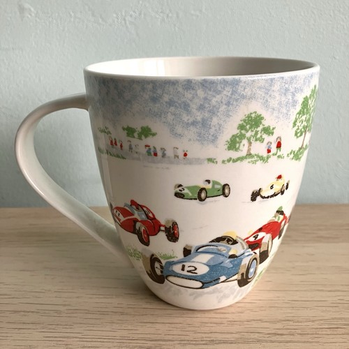 Cath kidston queens stanley - cath,