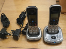 BT 2700 and BT2100 Cordless