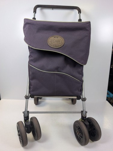 The sholley trolley - the,