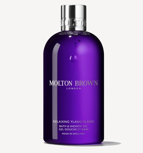 Molton brown relaxing - molton,