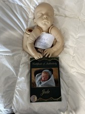 SOLE JUDE BY OLGA AUER - BLANK