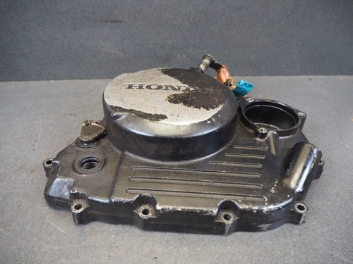 Clutch cover crankcase honda - clutch, cover,