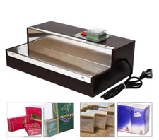 Film Heat Shrink Wrapping