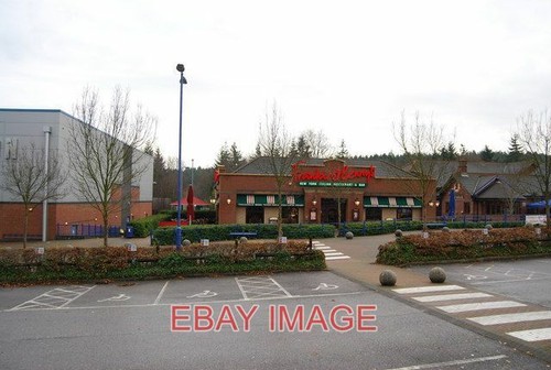 Photo pembury frankie - pembury,