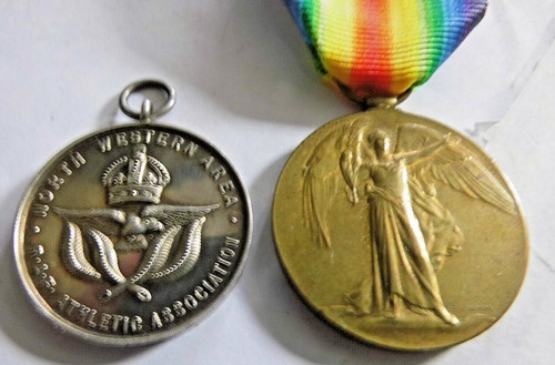 Royal air force north - royal,