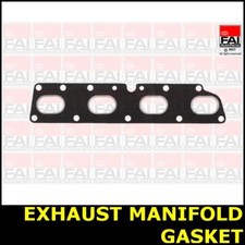 Exhaust Manifold Gasket (X1) Fits LADA 110 2.0 C 20 XE 2110 551ME