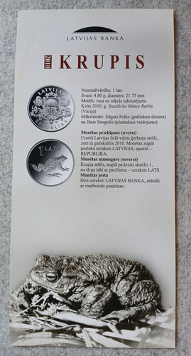 Latvian bank lats - latvian,