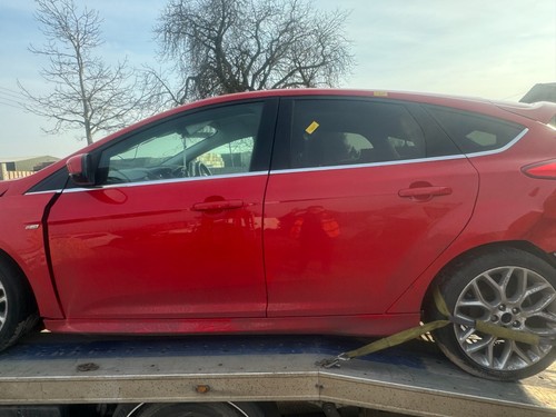 Ford focus mk3 - mk3, st