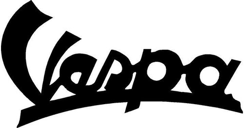 Vespa leg shield body - vespa, panel