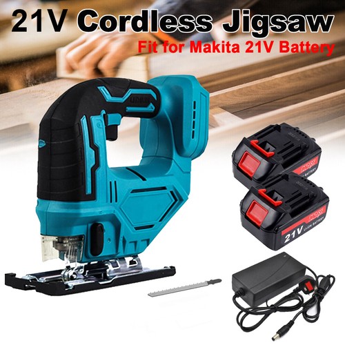 Cordless jig saw - cordless,