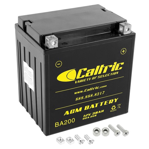 Agm battery for bmw k100 - battery,