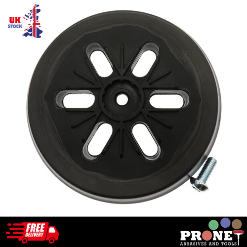 Backing pad for - backing,