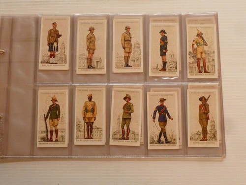 John player sons set - ,