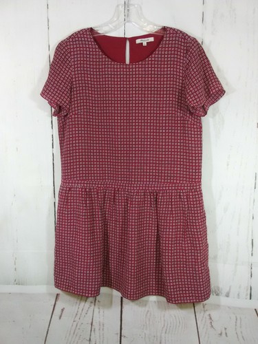 Madewell dress womens - madewell, 8