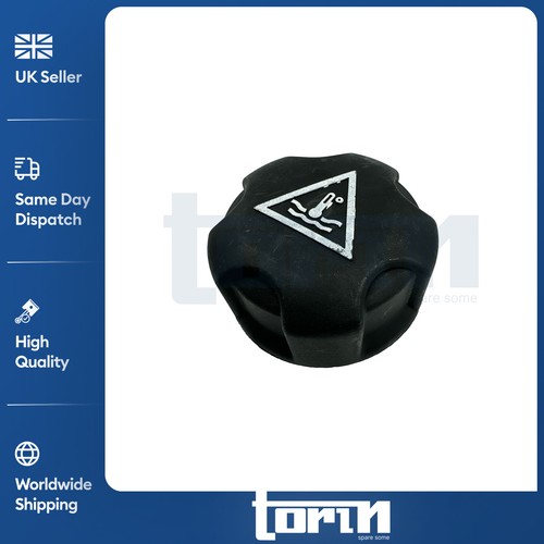 Radiator expansion tank cap - radiator,